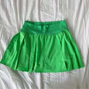 Aerie Offline Tennis Skirt